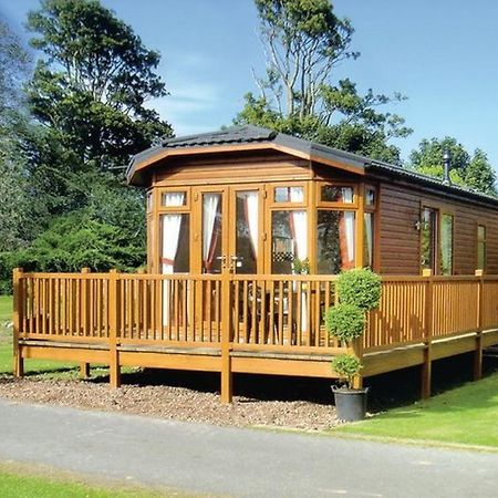 Bockenfield Country Park 호텔 West Thirston 외부 사진