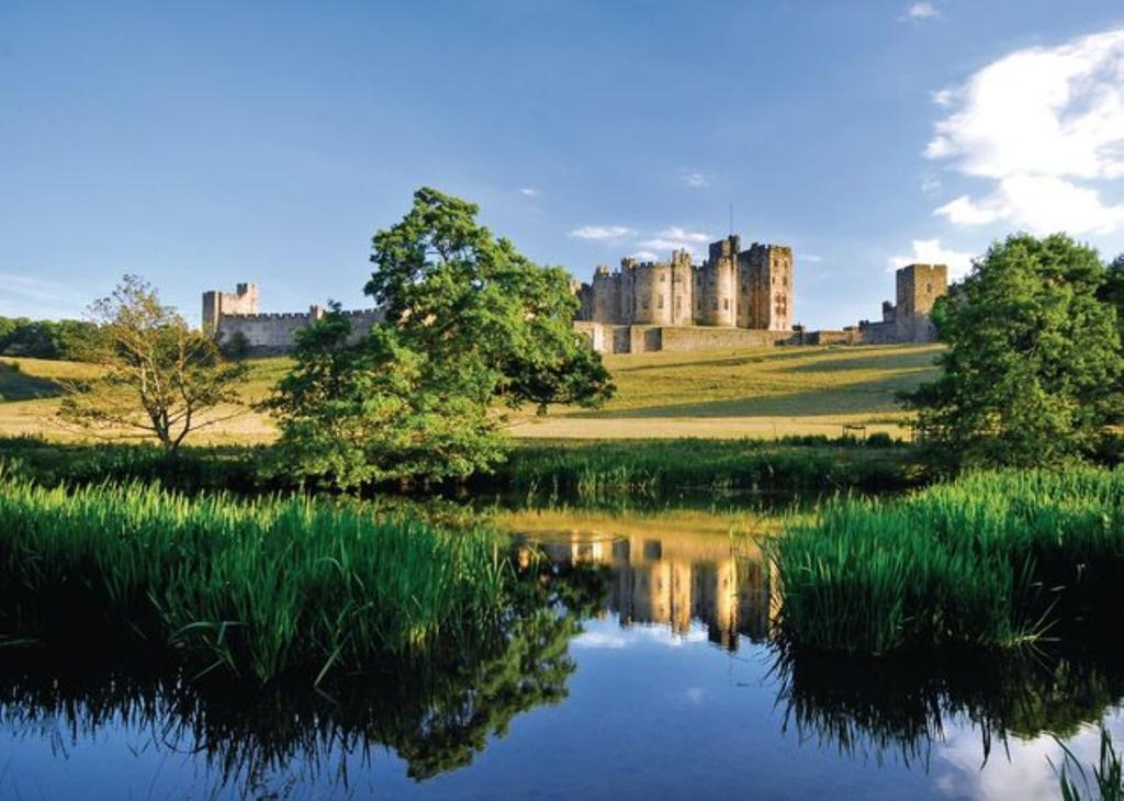 Bockenfield Country Park 호텔 West Thirston 외부 사진