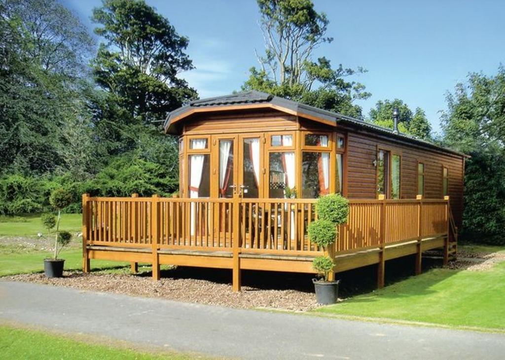 Bockenfield Country Park 호텔 West Thirston 외부 사진