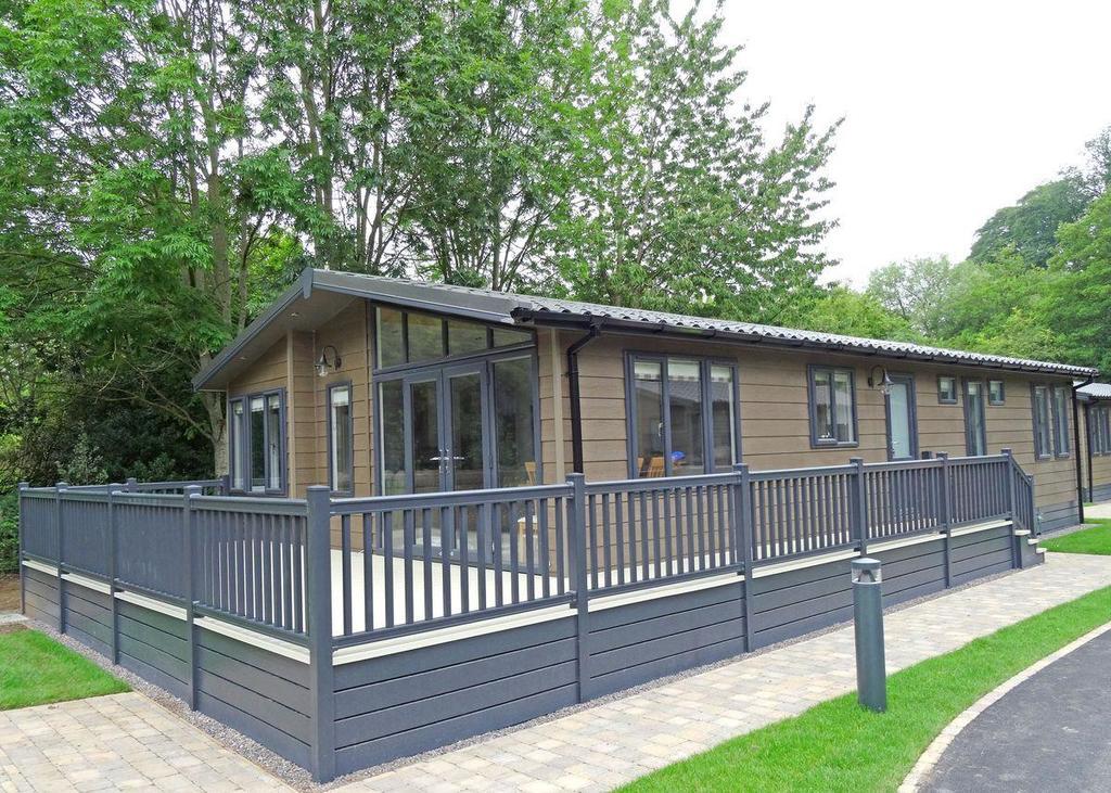 Bockenfield Country Park 호텔 West Thirston 외부 사진